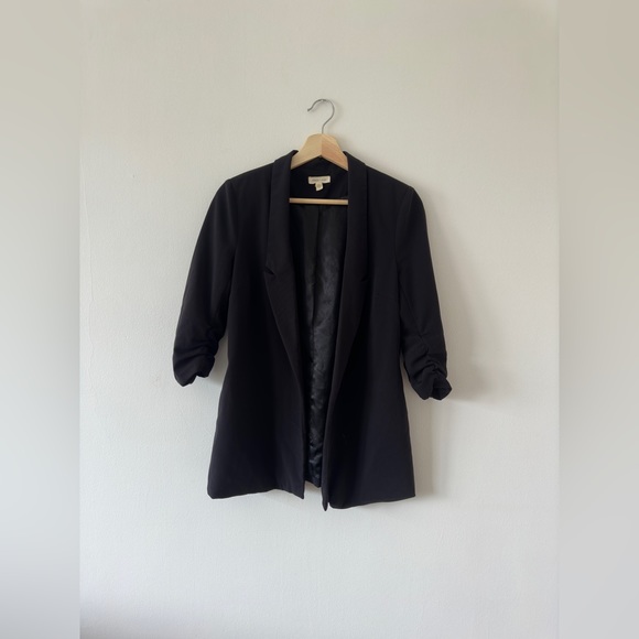 Silence + Noise Blazer - Picture 9 of 11